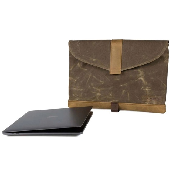 Waterfield 13" Laptop SleeveCase - Picture 2 of 7